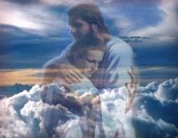 BÌNH AN CỦA CHÚA