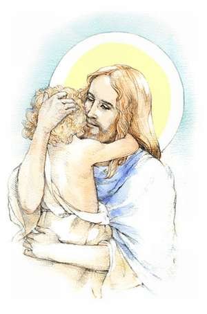 Ở LẠI TRONG TÌNH YÊU