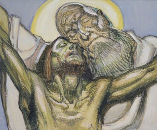 ĐAU BUỒN TRỞ THÀNH NIỀM VUI