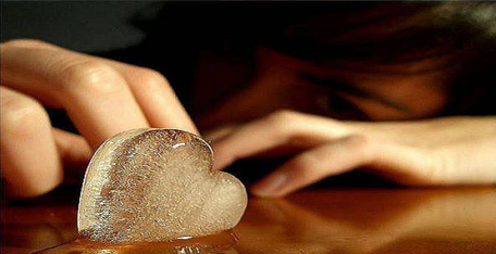 TÌNH YÊU KHÔNG PHẢI AI CŨNG LÀ NGƯỜI MAY MẮN