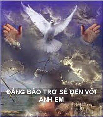 ĐẤNG BẢO TRỢ SẼ ĐẾN
