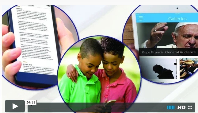 Video: Giáo Hội Năm Châu 17 – 23/05/2016: Ngày thế giới truyền giáo lần thứ 90