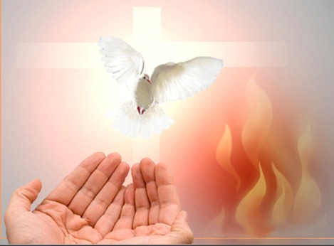 THÁNH THẦN ĐỔI MỚI LÒNG TA