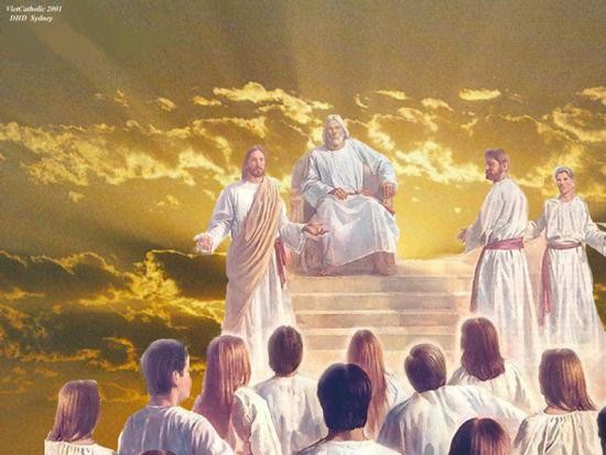 BỎ CÁI NHỎ ĐỂ ĐƯỢC CÁI LỚN