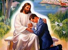 Ở LẠI TRONG TÌNH THƯƠNG CỦA THẦY