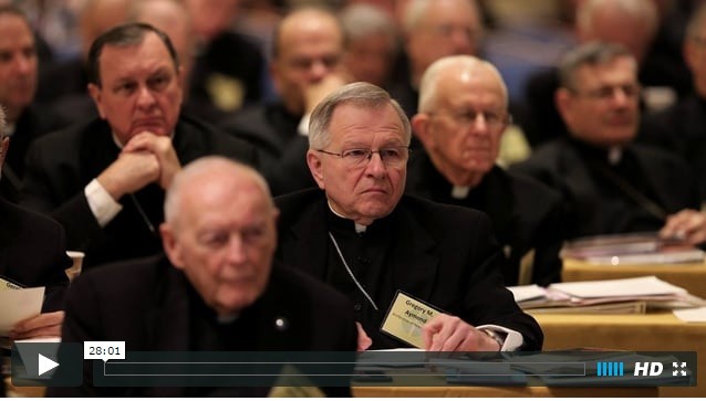 Thế Giới Nhìn Từ Vatican 02 – 08.06.2016