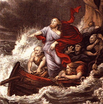 HÃY VỮNG TIN VÀ PHÓ THÁC