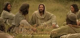 PHẦN TA, TA TRẢ LỜI CHÚA LÀ AI ?