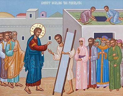 SỨC MẠNH CỦA LÒNG TIN