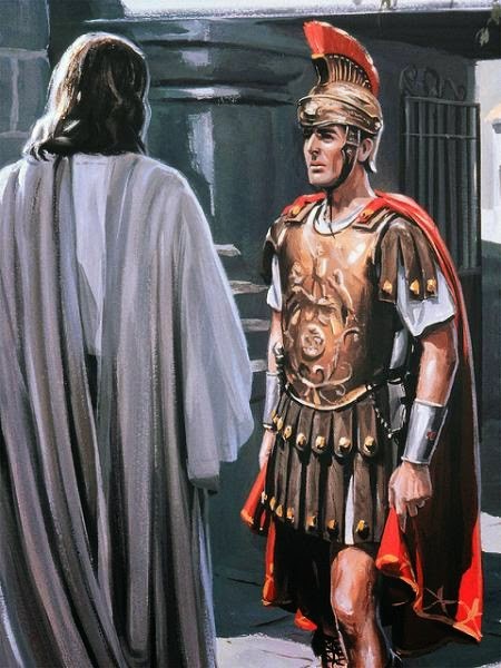 NIỀM TIN ÔNG TRƯỞNG HỘI ĐƯỜNG VÀ NIỀM TIN CỦA CHÚNG TA