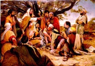 Suy niệm Thứ Năm tuần XVI thường niên C - KHIÊM HẠ ĐỂ ĐÓN NHẬN LỜI CHÚA