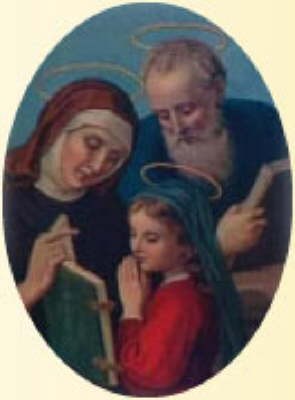 [Audio Thánh Lễ] Lễ Nhớ Thánh Joachim Và Anna Song Thân Đức Maria Và Bổn Mạng CBMCG Gx. Phú Hòa Năm C