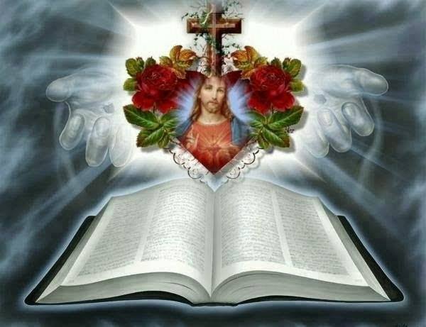 Người đọc sách thánh trong thánh lễ