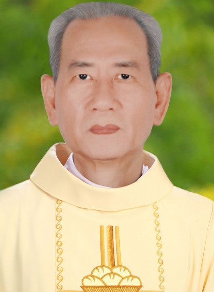 CÁO PHÓ: Linh mục Phêrô NGUYỄN CÔNG DANH
