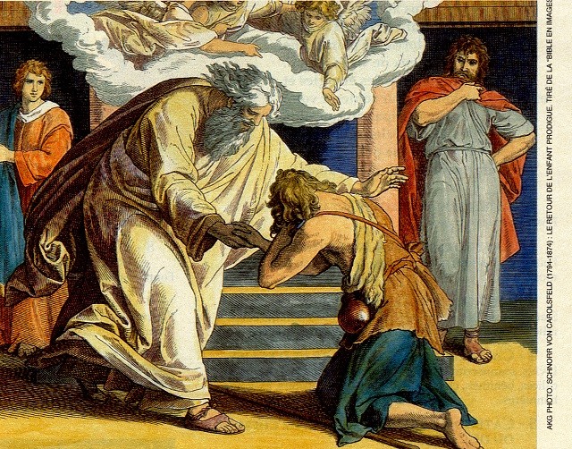 SÁM HỐI THẬT LÒNG