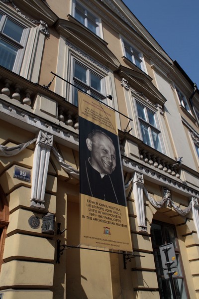 Video Sứ điệp của Đức Thánh Cha nhân dịp thăm Ba Lan