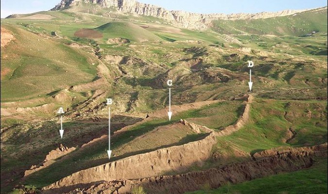 Bí ẩn Đại Hồng Thủy: Con tàu của Noah đã được tìm thấy ở Thổ Nhĩ Kỳ?