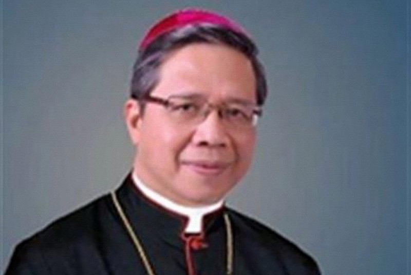 CHÚT HOÀI NIỆM VỀ ĐỨC CHA “MÂY TRE LÁ”