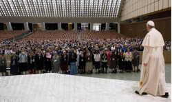 Đức Thánh Cha Phanxicô thành lập Uỷ ban nghiên cứu vấn đề nữ phó tế