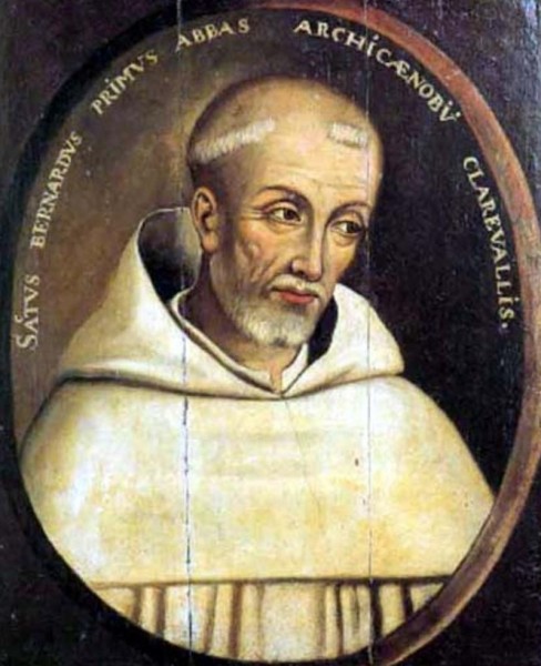 Thánh BERNADÔ Tu Viện Trưởng, Tiến Sĩ Hội Thánh (1090-1153)