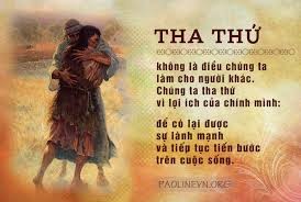 THA THỨ ĐỂ ĐƯỢC THỨ THA