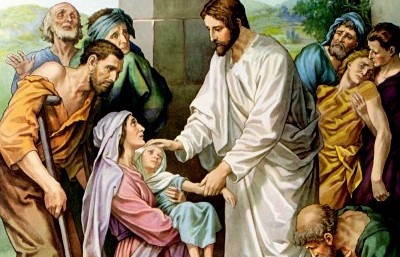 SUY NIỆM THỨ HAI TUẦN XIX – TN – C : XÂY TRẦN THẾ - DỰNG TƯƠNG LAI