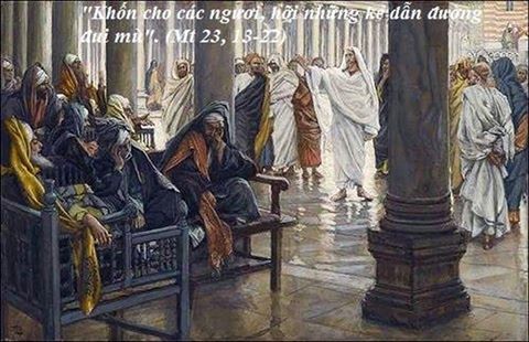 XIN CHO ĐƯỢC TRÁNH PHẢI KHỐN