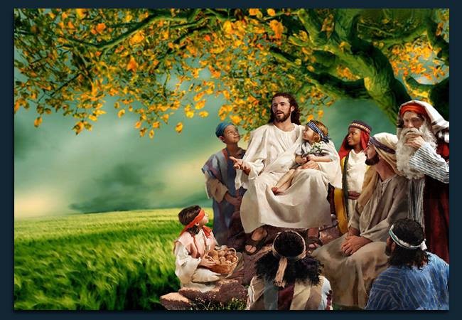 Bài Chia Sẻ Lời Chúa Thứ Ba Sau Chúa Nhật 19 Thường Niên Năm C