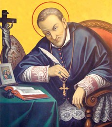 Bài Chia Sẻ Lời Chúa Thứ Hai Sau Chúa Nhật 18 Thường Niên Năm C