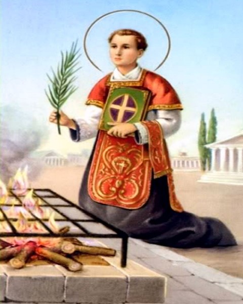 Bài Chia Sẻ Lời Chúa Thứ Tư Sau Chúa Nhật 19 Thường Niên Năm C