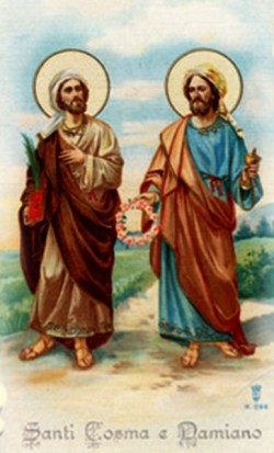 Bài Chia Sẻ Lời Chúa Thứ Hai Sau Chúa Nhật 26 Thường Niên Năm C