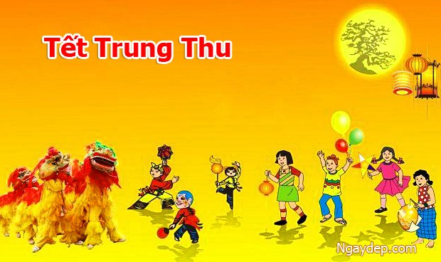 [Audio Thánh Lễ] Lễ Tết Trung Thu Lễ Cầu Cho Thiếu Nhi Mùa Thường Niên Năm C