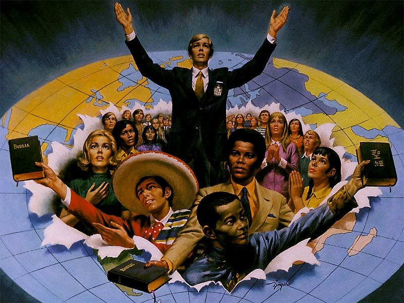 [Audio Thánh Lễ] Chúa Nhật XXX Thường Niên Chúa Nhật Truyền Giáo Năm C Thánh Lễ Thiếu Nhi