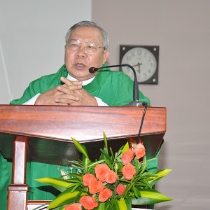 Bài Chia Sẻ Lời Chúa Thứ Hai Sau Chúa Nhật 33 Thường Niên Năm C