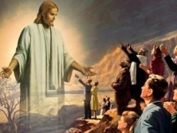 TIN VÀO SỰ SỐNG ĐỜI SAU