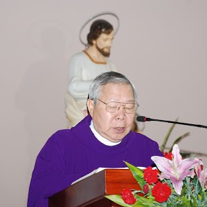 Bài Chia Sẻ Lời Chúa Thứ Ba Sau Chúa Nhật 1 Mùa Vọng Năm A