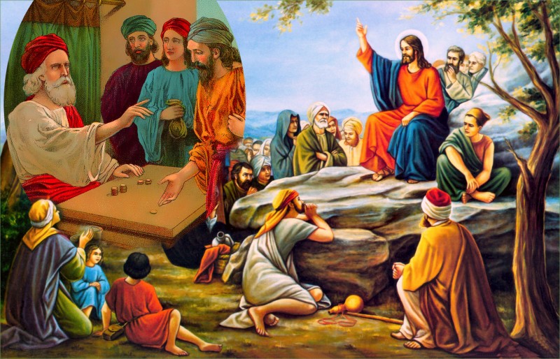 HÃY SINH LỢI ĐỨC TIN ĐÃ LÃNH NHẬN