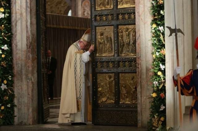 Thế Giới Nhìn Từ Vatican: 17 – 23.11.2016