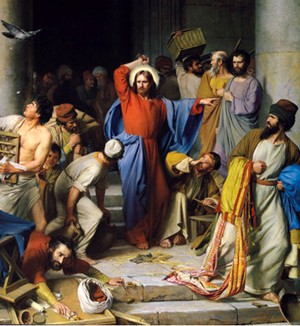 Bài Chia Sẻ Lời Chúa Thứ Sáu Sau Chúa Nhật 33 Thường Niên Năm C