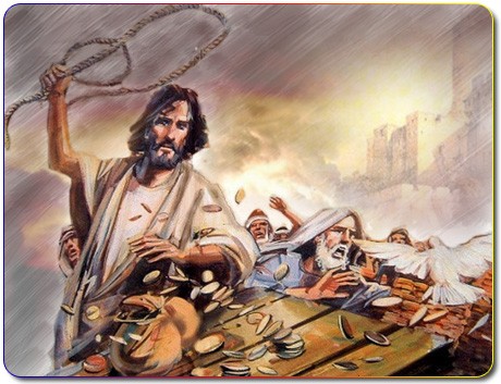 HÃY XÂY DỰNG ĐỀN THỜ TÂM HỒN