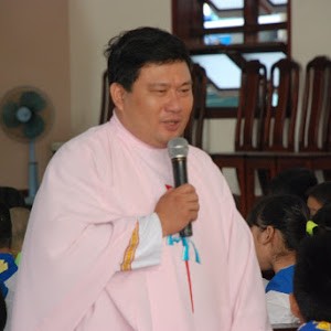 [Audio Bài Giảng]Chúa Nhật III Mùa Vọng Năm A Thánh Lễ Thiếu Nhi