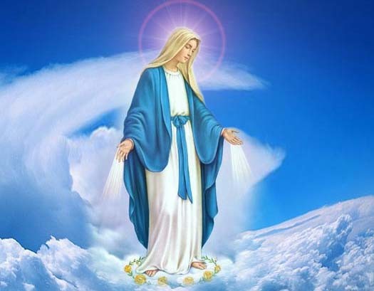 [Audio Thánh Lễ] Lễ Kính Đức Mẹ Vô Nhiễm Nguyên Tội Và Bổn Mạng Khu Giáo IV Gx. Phú Hòa Năm A