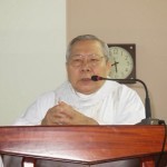 [Audio Thánh Lễ]Mừng Chúa Giáng Sinh Năm A Thánh Lễ Đêm