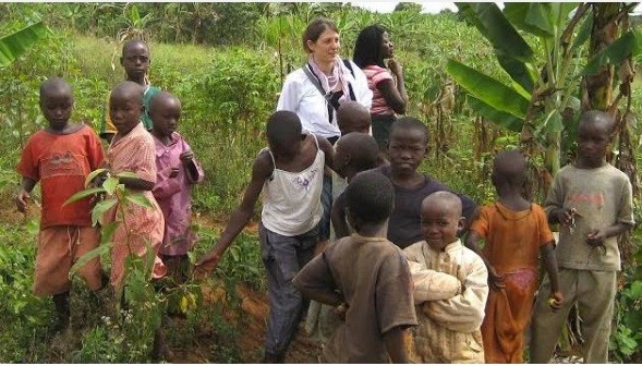 Giáo Hội Năm Châu 29/11-05/12/2016