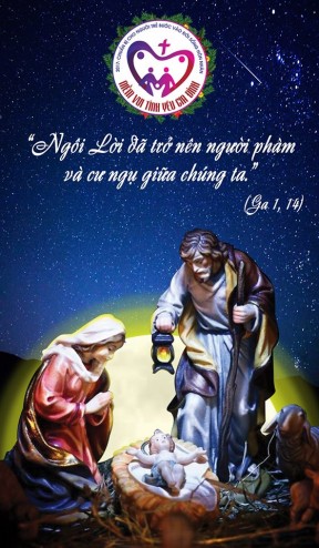 CHƯƠNG TRÌNH MỪNG ĐẠI LỄ CHÚA GIÁNG SINH 2016 & TẾT DƯƠNG LỊCH 2017