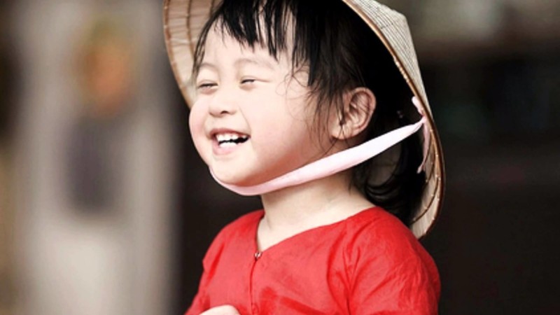 Câu chuyện đầu năm : Phép lạ của tiếng cười