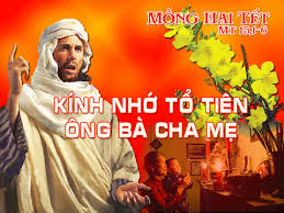 CHO TRÒN CHỮ HIẾU MỚI LÀ ĐẠO CON