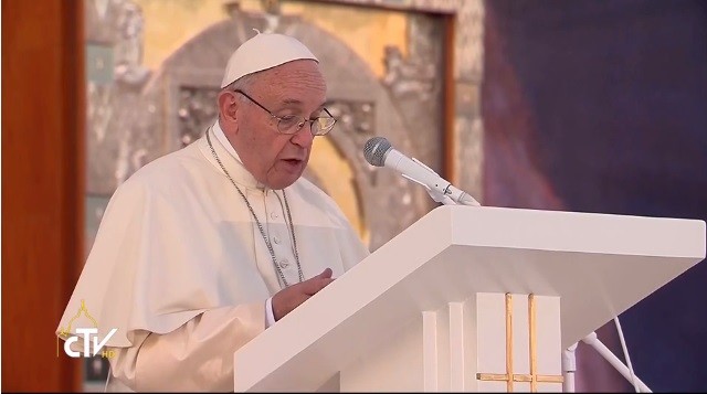 Video: Thế Giới Nhìn Từ Vatican 29/12/2016 – 04/01/2017: 28 thừa sai bị thảm sát trong năm 2016