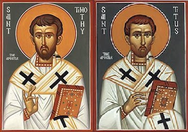 Bài Chia Sẻ Lời Chúa Thứ Năm Sau Chúa Nhật 3 Thường Niên Năm A