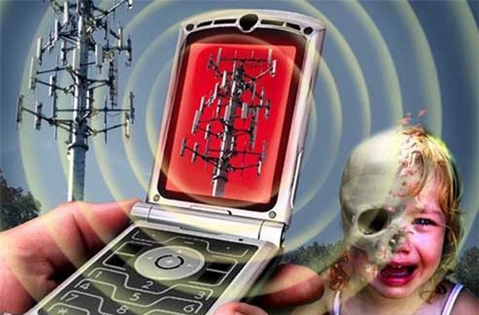 Cho trẻ chơi Smartphone – Bạn đang giết con mình như thế nào?